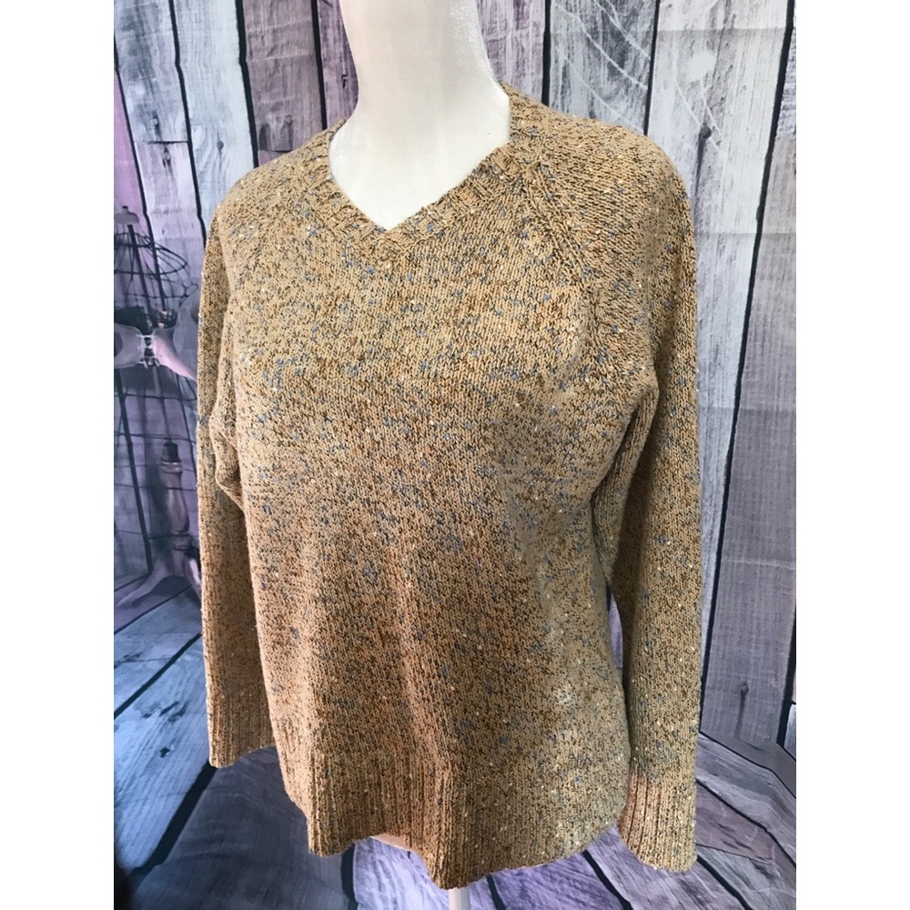 Liz Claiborne Sweater - Picture 5 of 9
